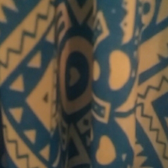 Super cute summer pantsuit - Picture 4 of 4